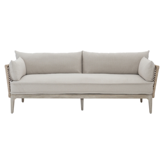 Catalonia Sofa front
