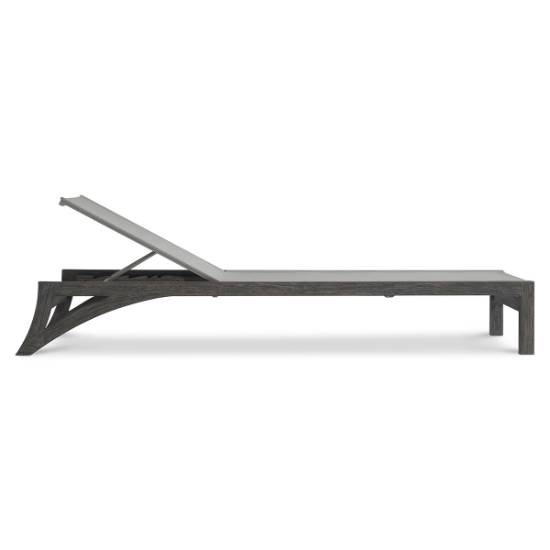 Hugo Chaise side