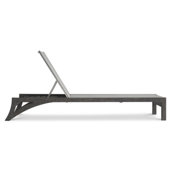 Hugo Chaise side