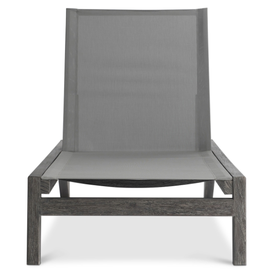 Hugo Chaise front