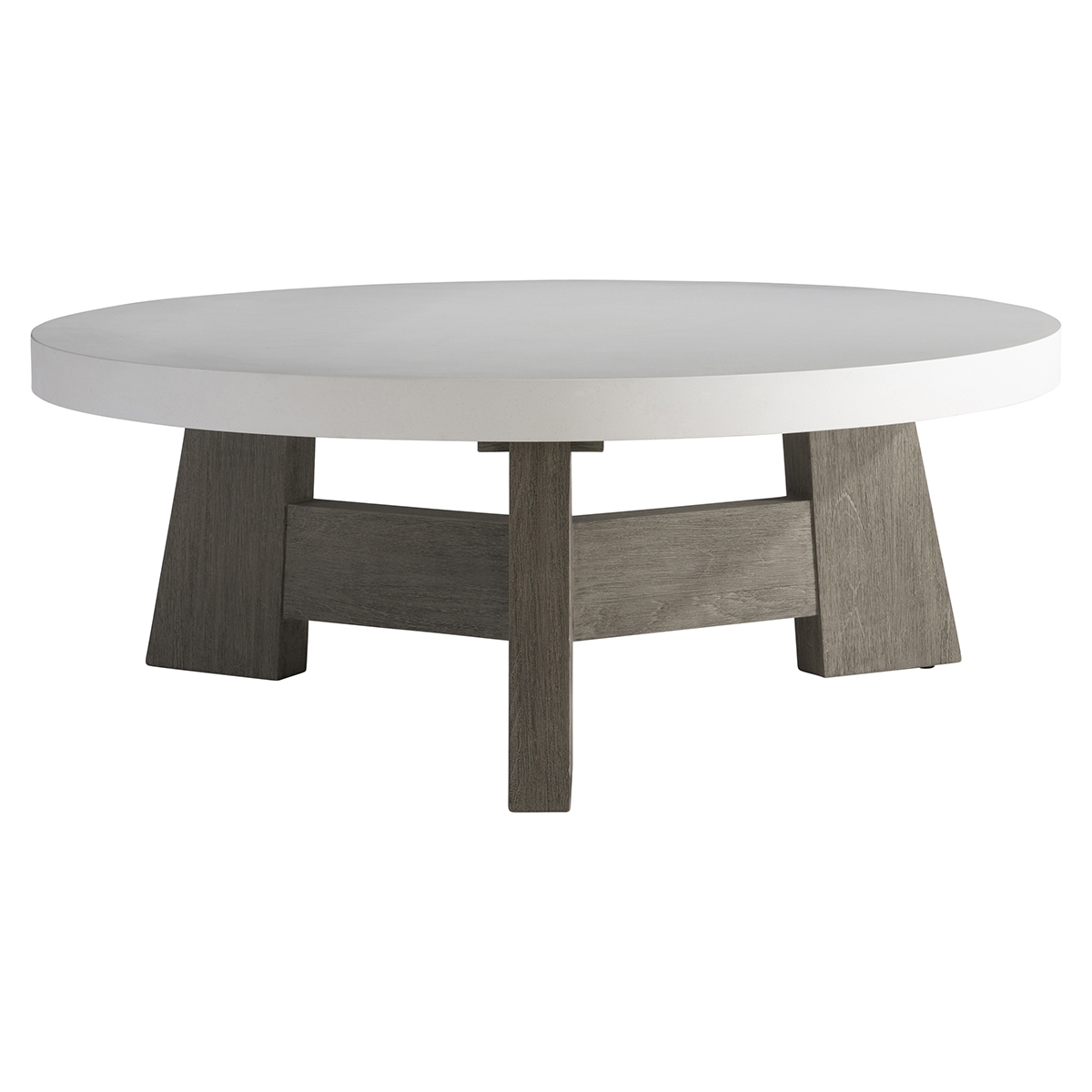 Bernhardt Rochelle Cocktail Table - K1829