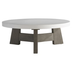 Bernhardt Rochelle Cocktail Table - K1829