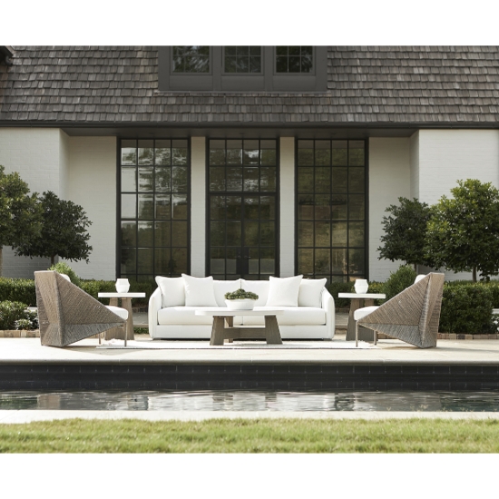 Rochelle Cocktail Table set