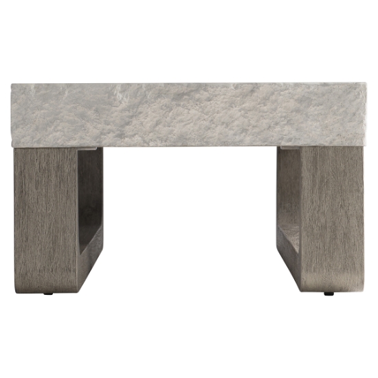 Bristol Cocktail Table front