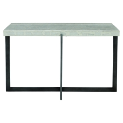 Bernhardt Stillwater Large Cocktail Table - X01010