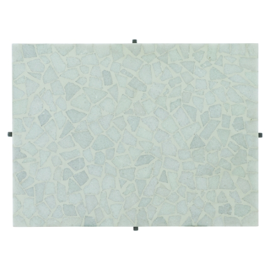 Stillwater Large Cocktail Table top