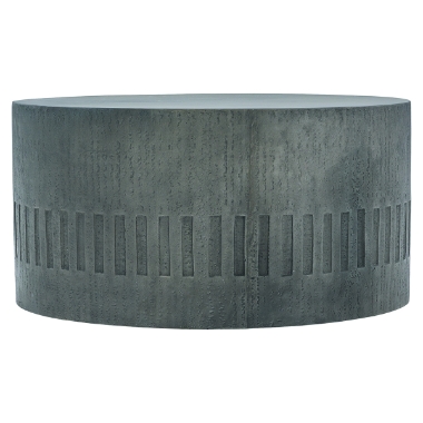 Bernhardt Miramar Round Cocktail Table - X01025