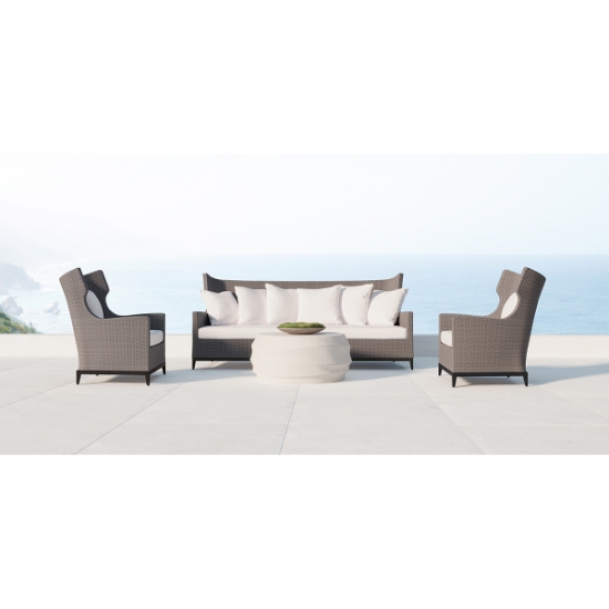 Trapani Cocktail Table set