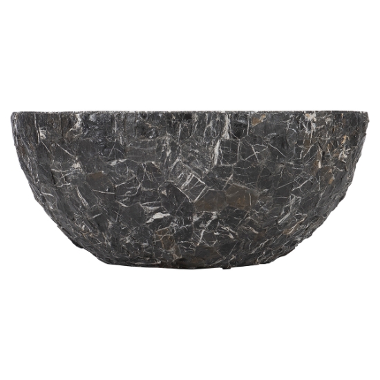 Tambora Cocktail Table side