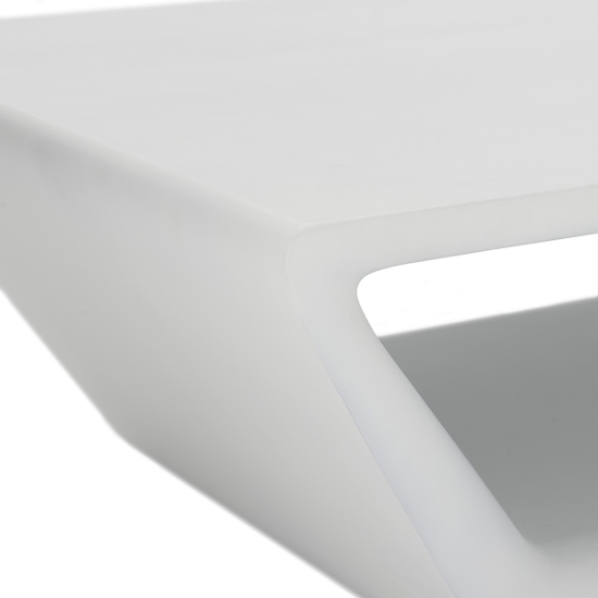 Hyannis Cocktail Table top detail