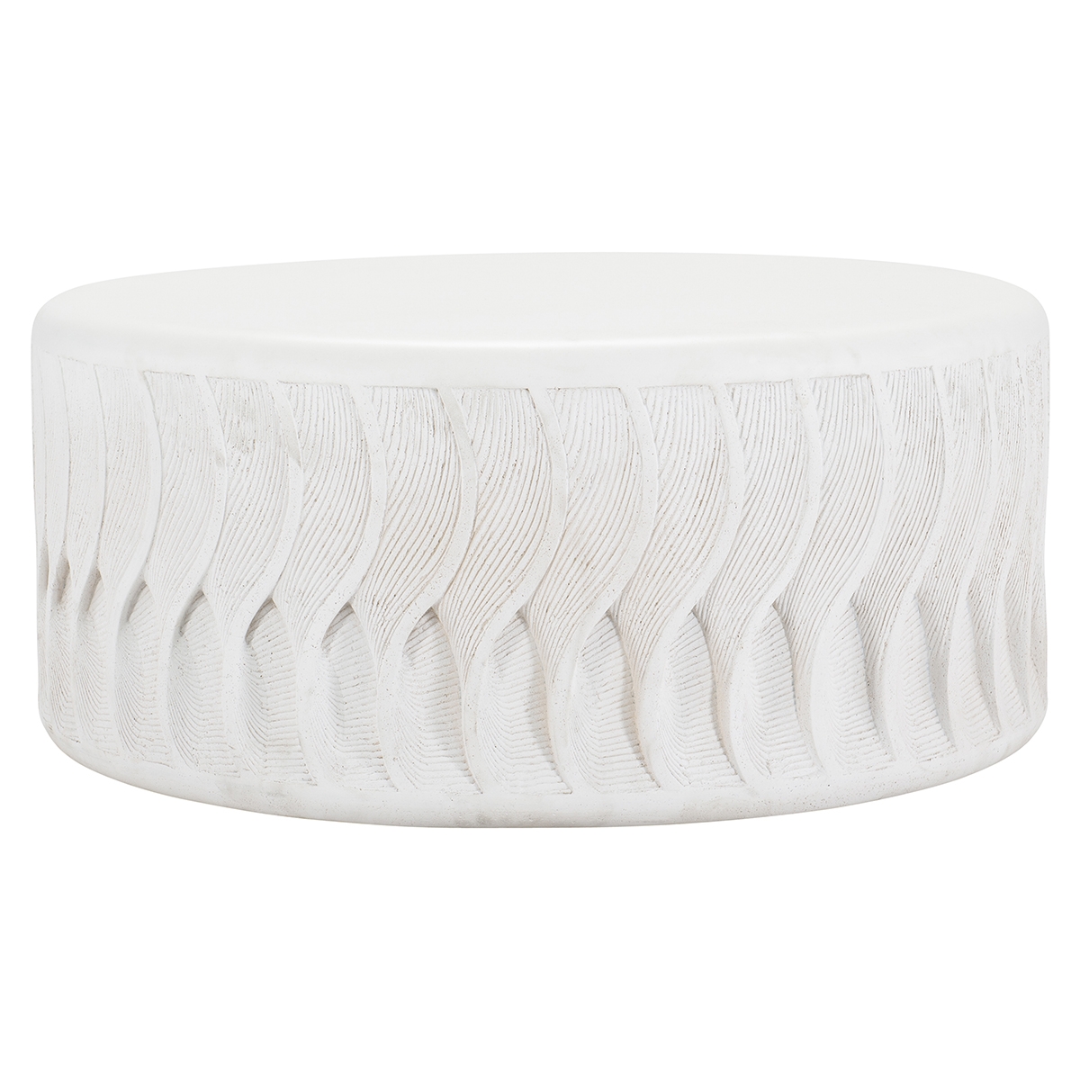 Bernhardt Coquille Cocktail Table - X03029