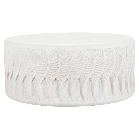 Bernhardt Coquille Cocktail Table - X03029