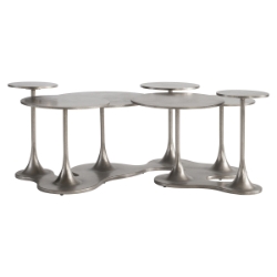 Bernhardt Cerchi Cocktail Table - X04007