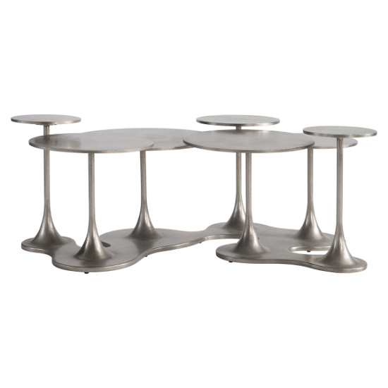 Bernhardt Cerchi Cocktail Table - X04007