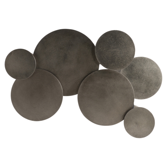 Cerchi Cocktail Table top