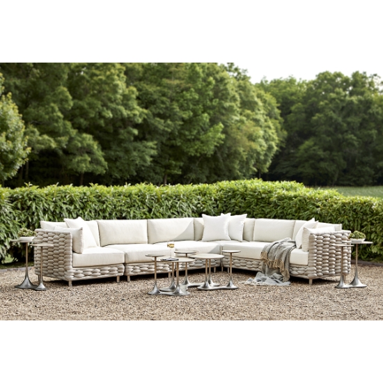 Cerchi Cocktail Table set