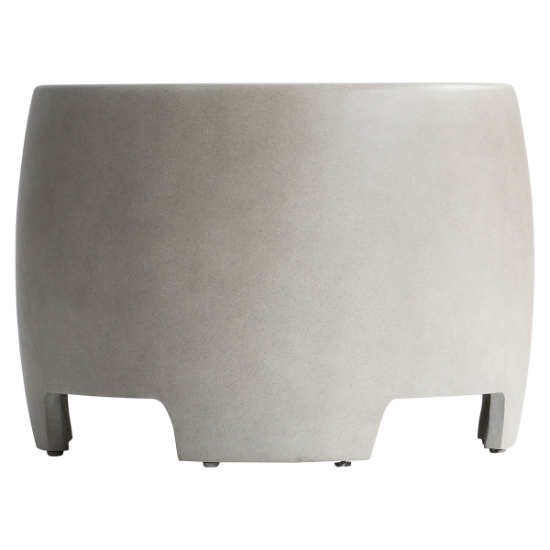 Maroma Cocktail Table side