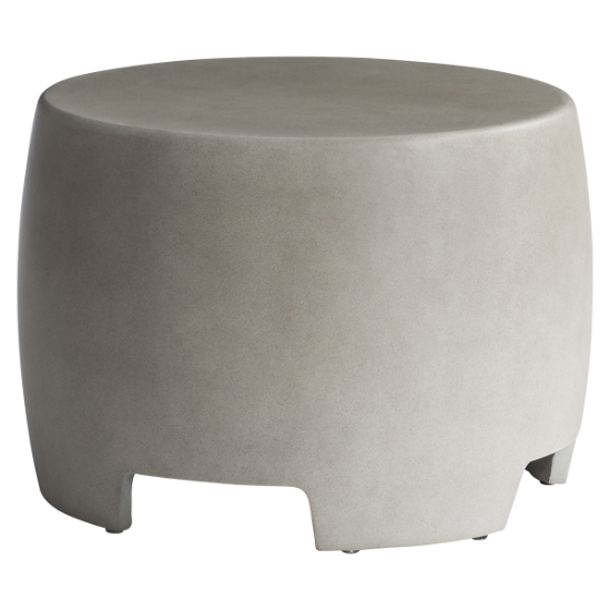 Maroma Cocktail Table side