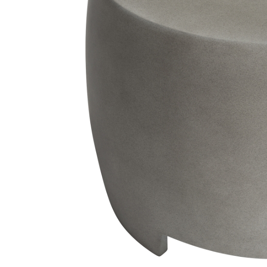 Maroma Cocktail Table leg