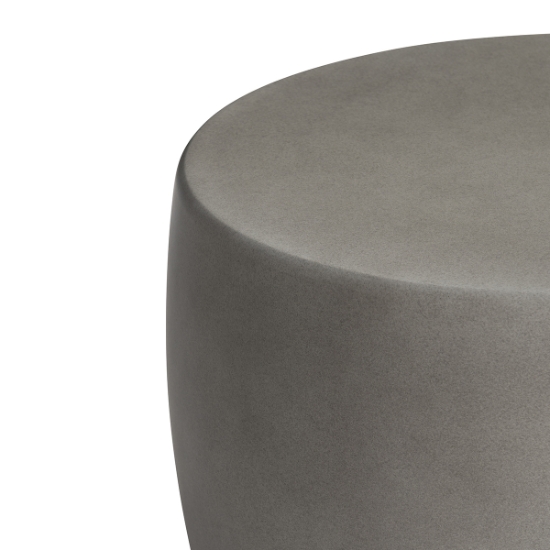 Maroma Cocktail Table edge