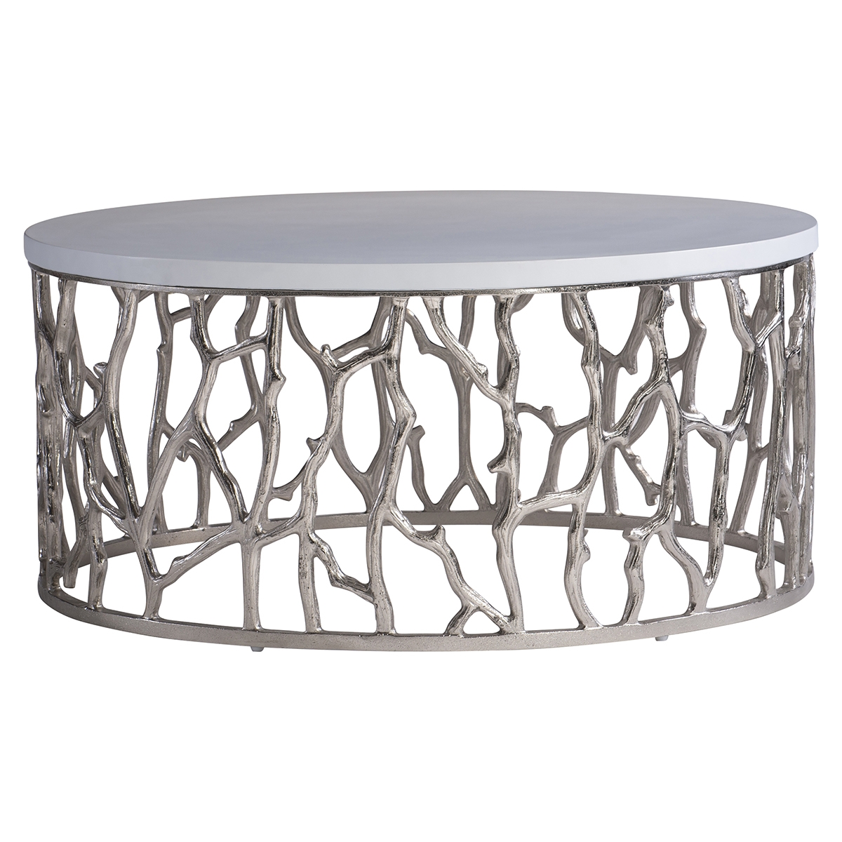 Bernhardt Milos Cocktail Table - X05025