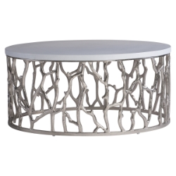 Bernhardt Milos Cocktail Table - X05025