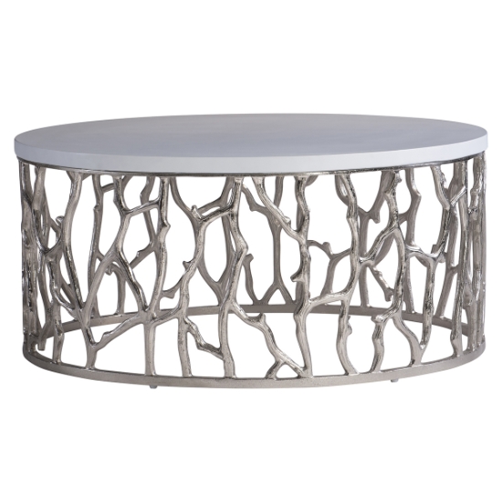 Bernhardt Milos Cocktail Table - X05025
