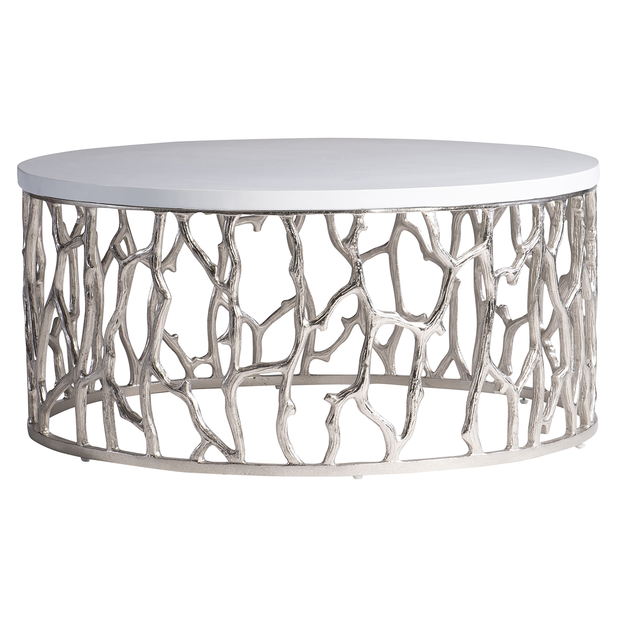 Bernhardt Milos Cocktail Table - Thumbnail 4