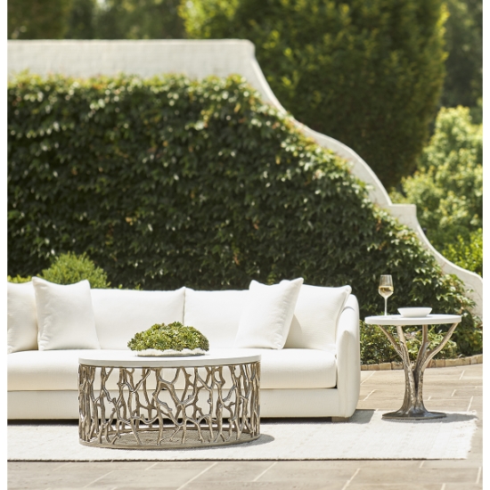 Milos Cocktail Table set