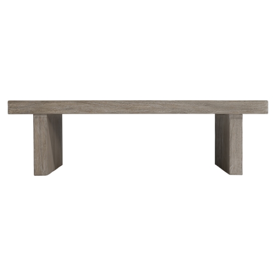 Melbourne Cocktail Table front