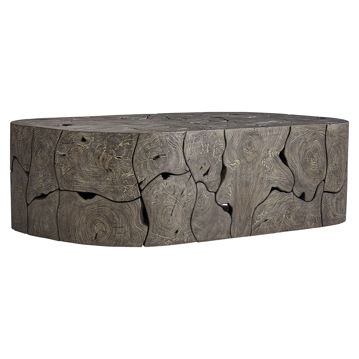 Bernhardt Trinidad Cocktail Table - X07016