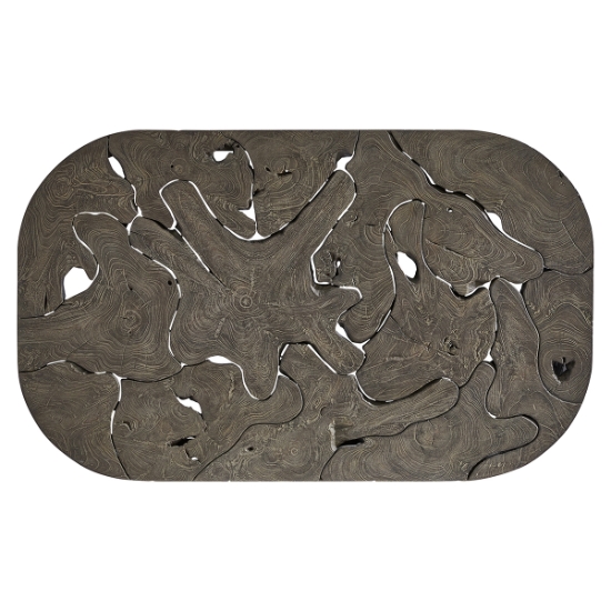 Trinidad Cocktail Table top