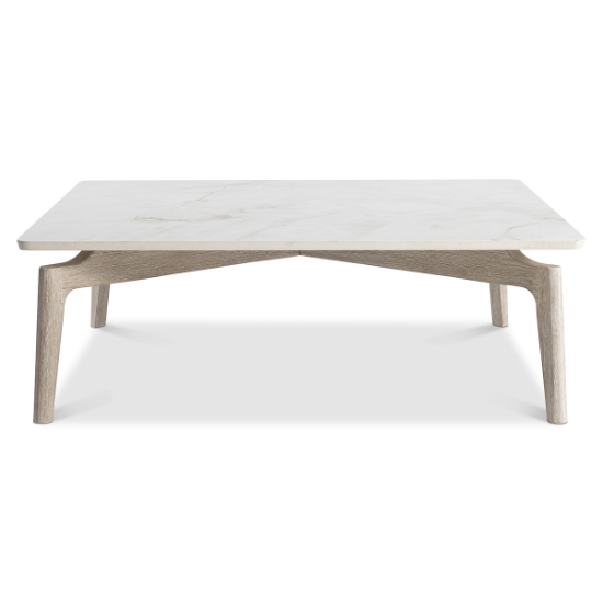 Aurora Cocktail Table side