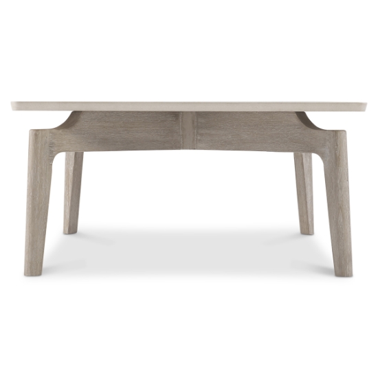 Aurora Cocktail Table side