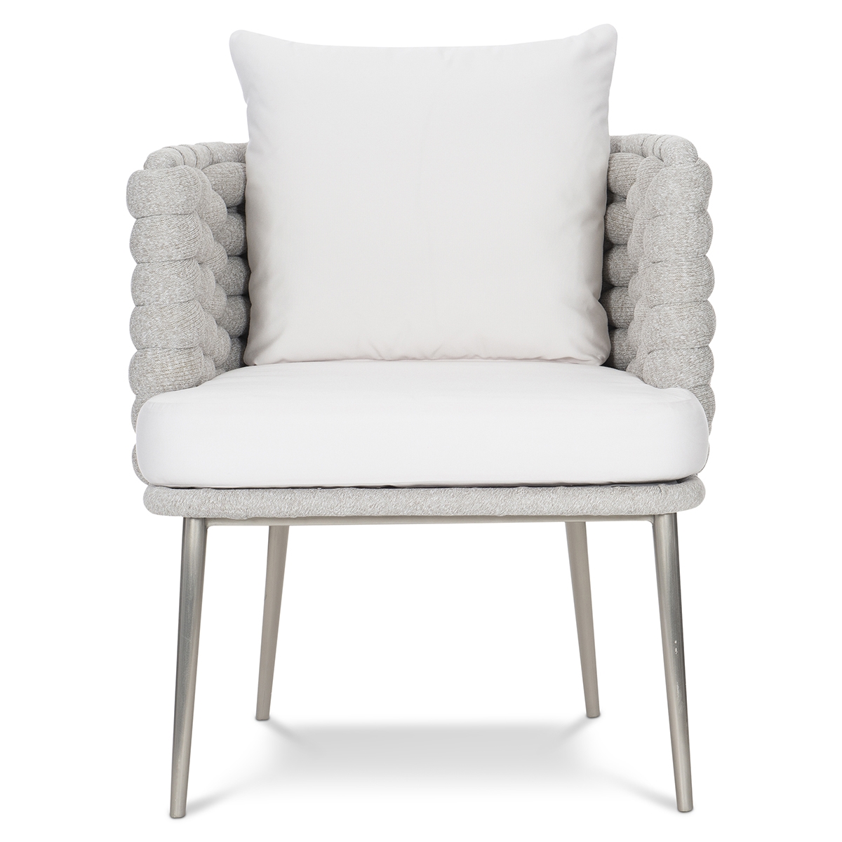 Bernhardt Santa Cruz Arm Chair