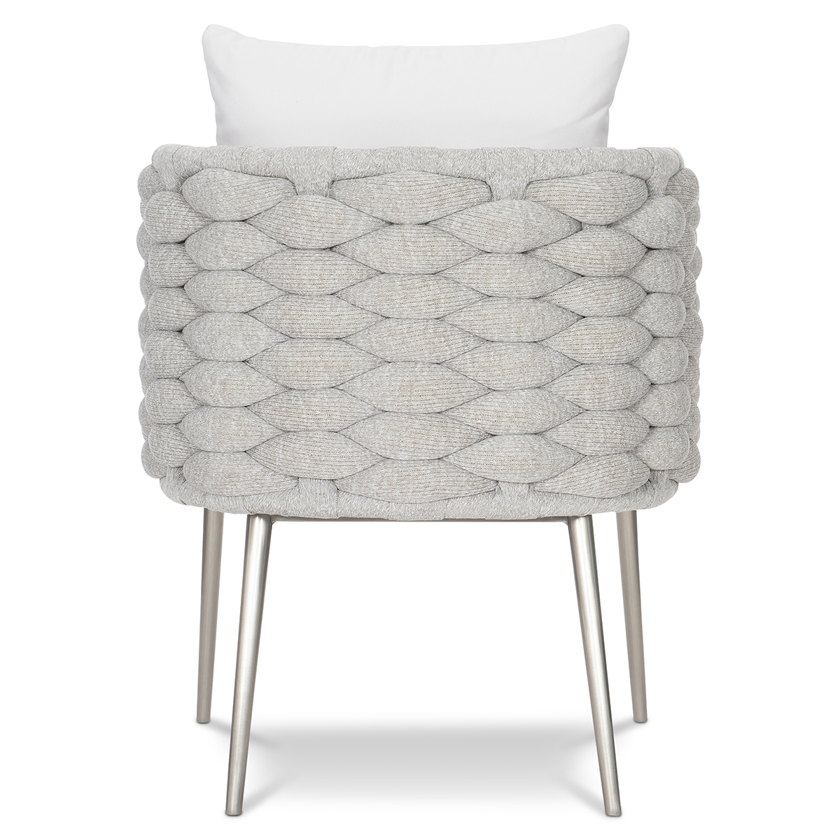 Bernhardt Santa Cruz Arm Chair - Thumbnail 4