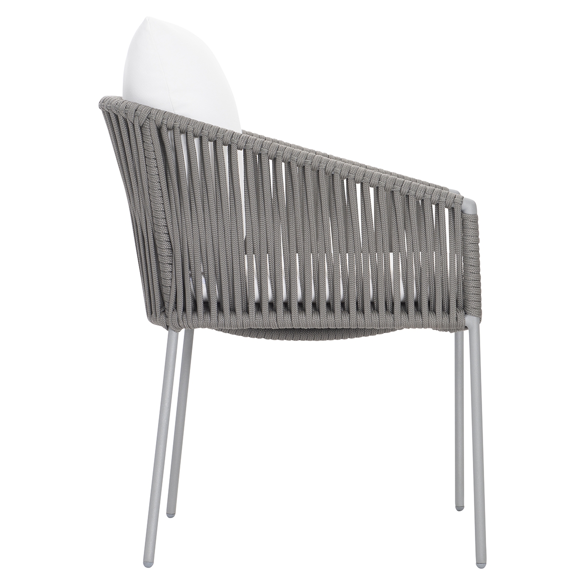 Bernhardt Amalfi Arm Chair - Thumbnail 4