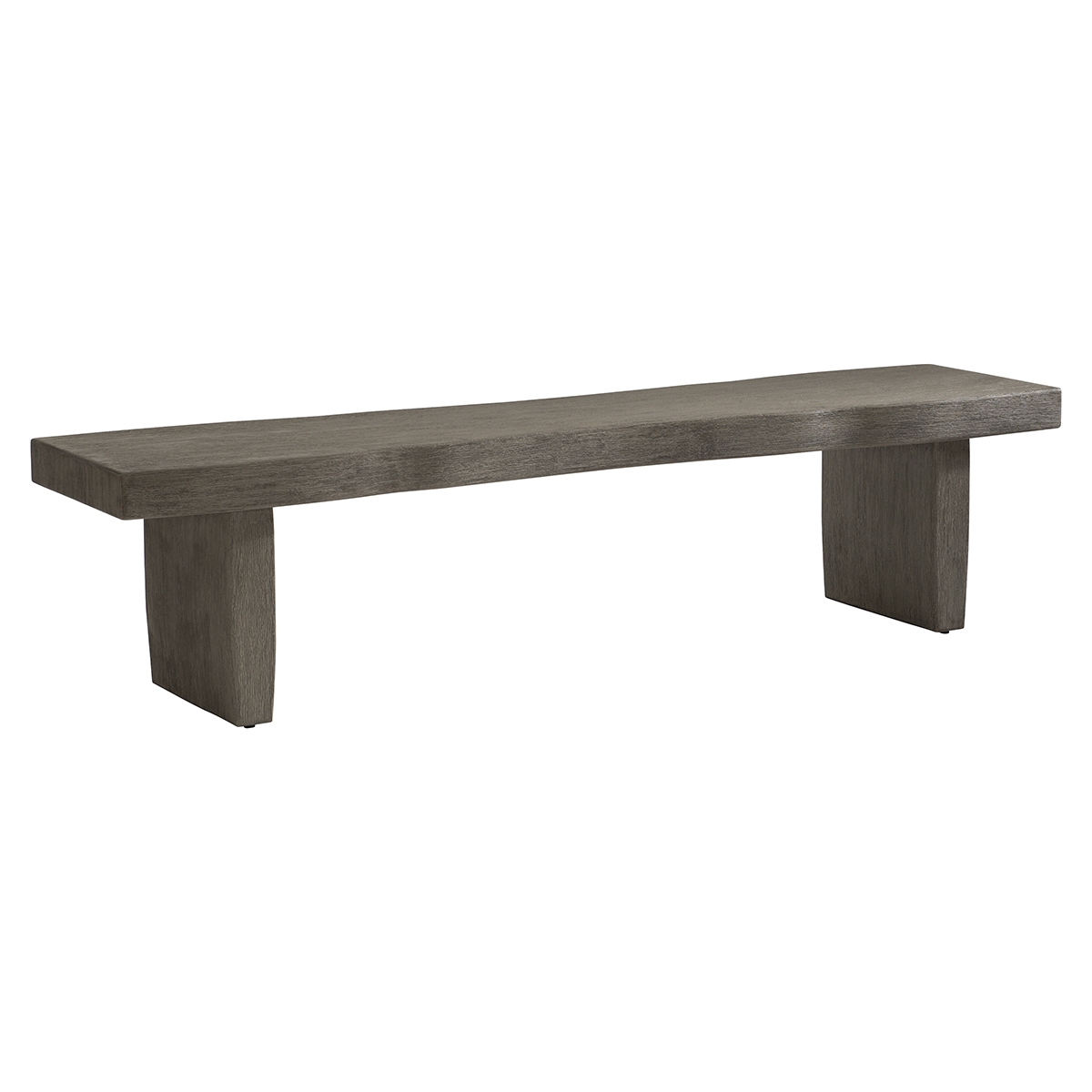 Bernhardt Kona Outdoor Bench - X05508