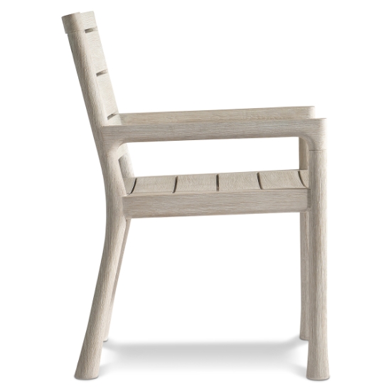 Marco Arm Chair side