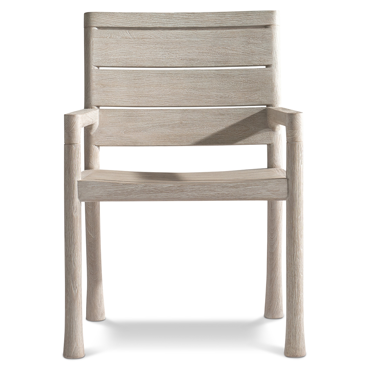 Bernhardt Marco Arm Chair - Thumbnail 2