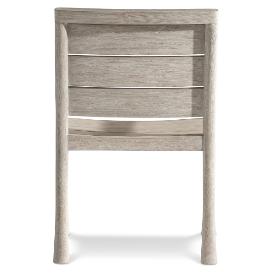 Marco Arm Chair back