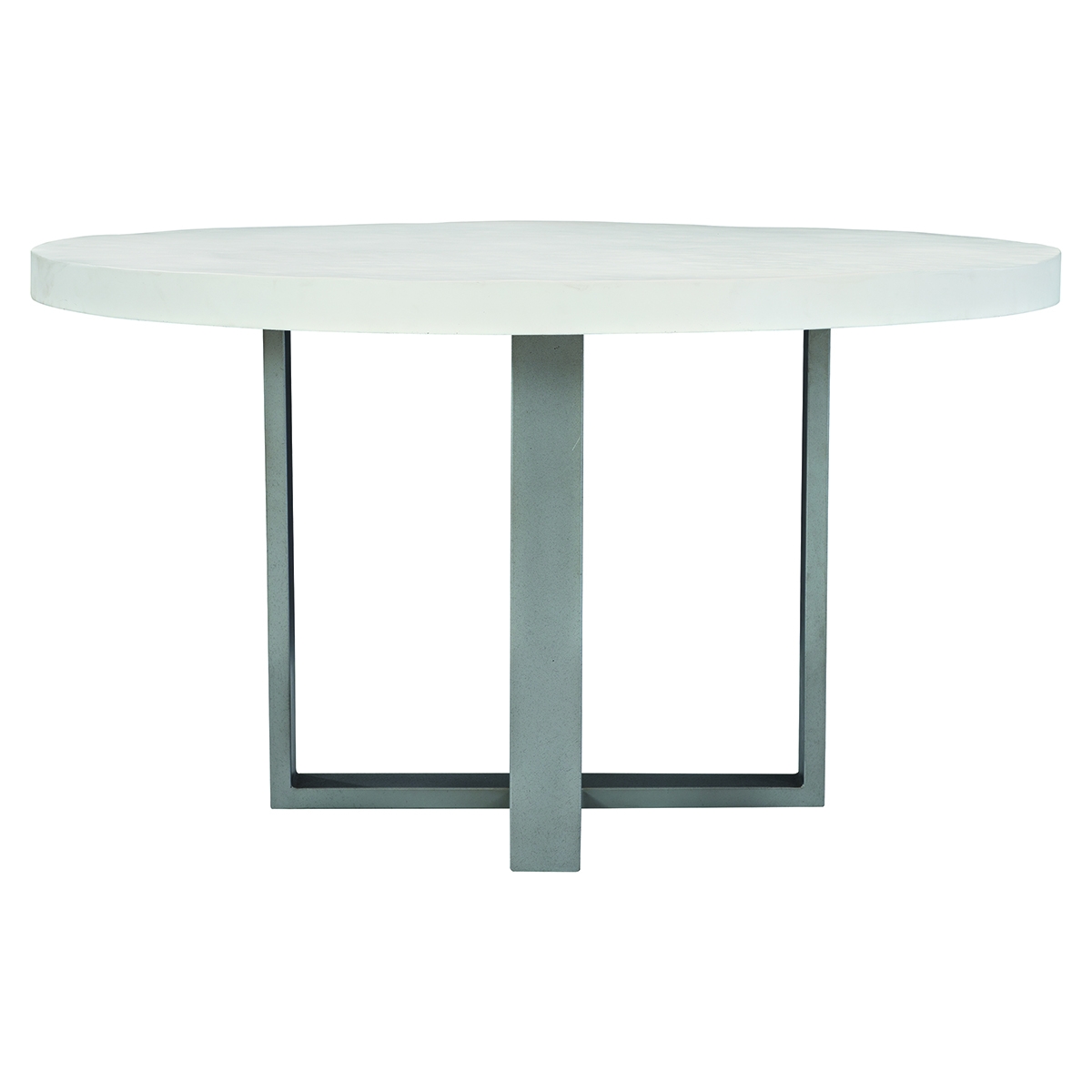 Bernhardt Del Mar Round Dining Table - K1402
