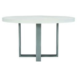 Bernhardt Del Mar Round Dining Table - K1402