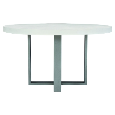 Bernhardt Del Mar Round Dining Table - K1402