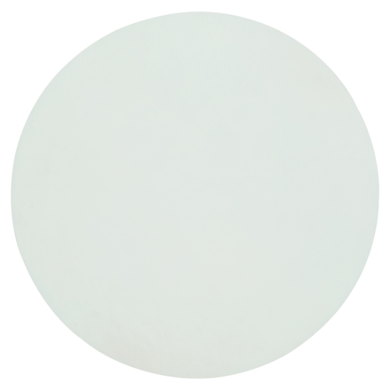 Del Mar Round Dining Table top