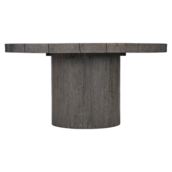 Madura Outdoor Dining Table side
