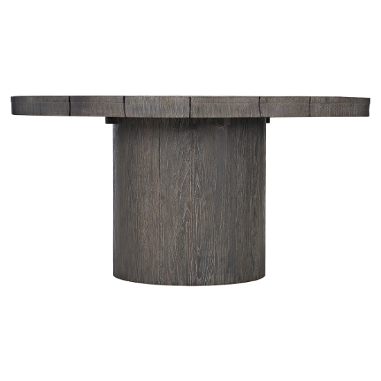 Madura Outdoor Dining Table back