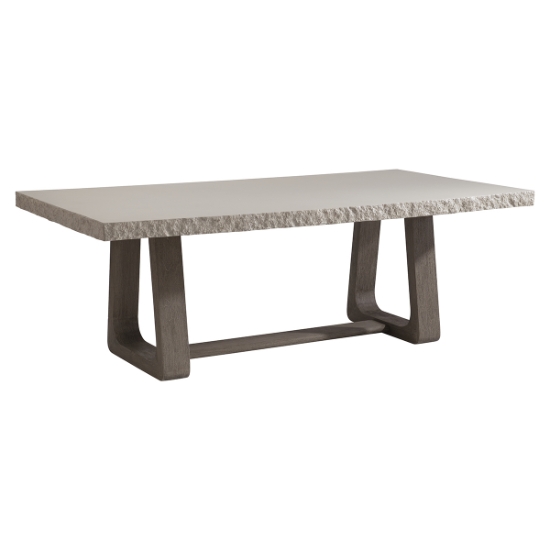 Bernhardt Trouville Dining Table - K1865