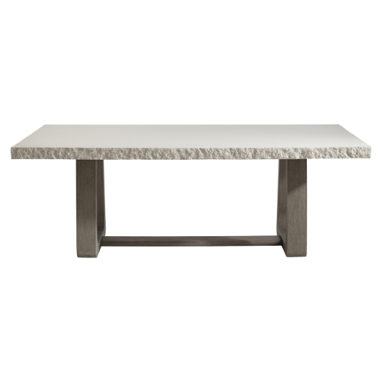 Trouville Dining Table front