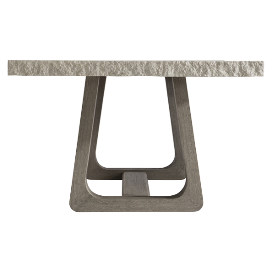 Trouville Dining Table front